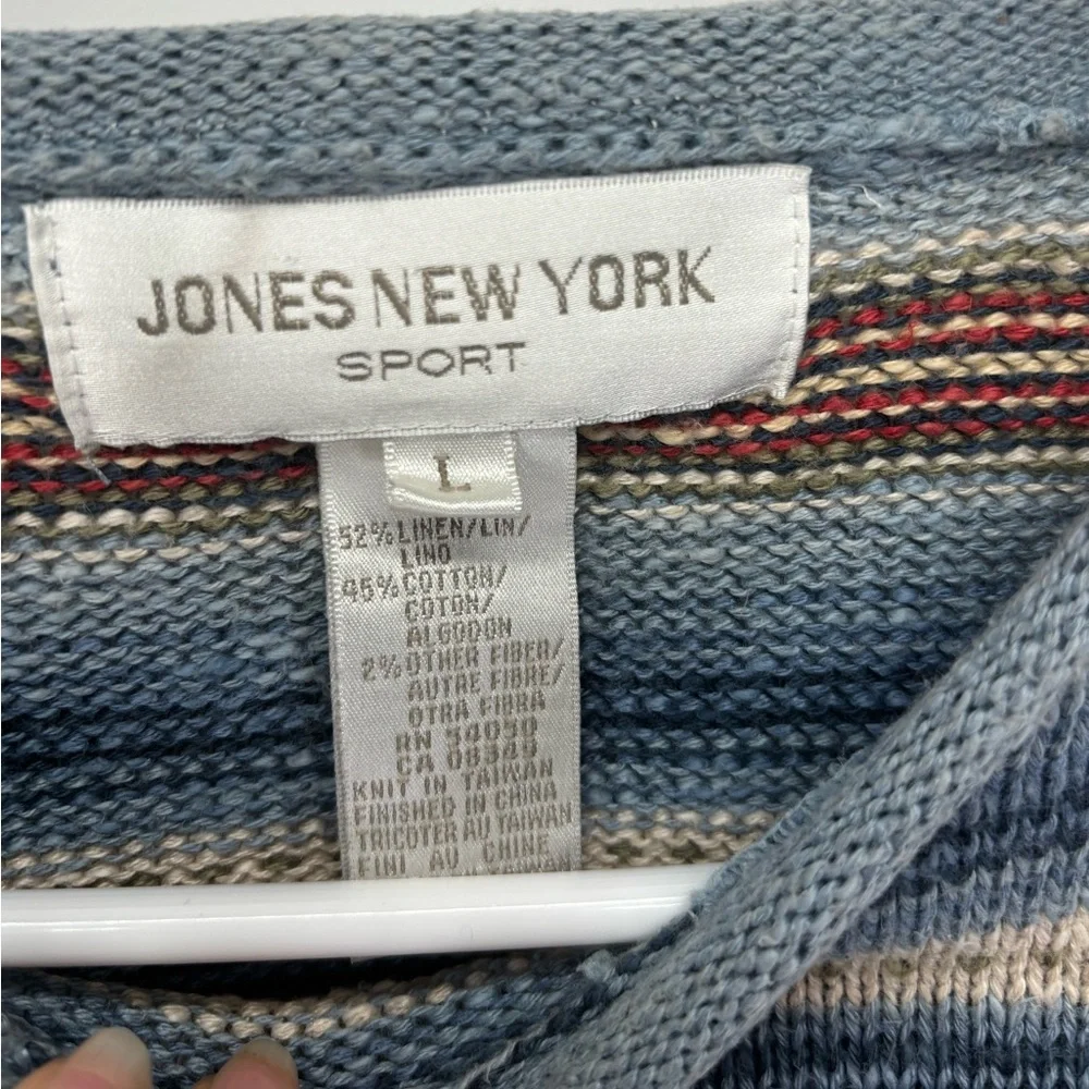 Jones New York vintage 90s
